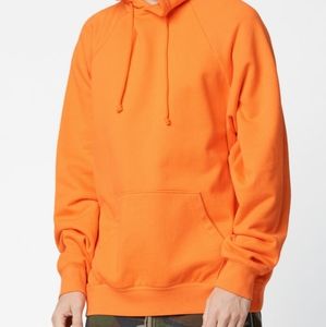 Fear of God hoodie